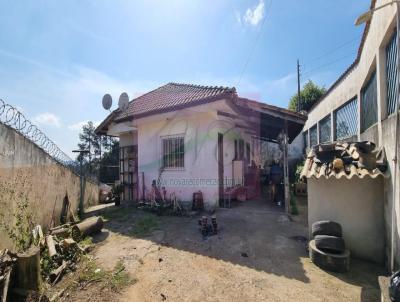 Casa para Venda, em Suzano, bairro Parque Astrias, 2 dormitrios, 1 banheiro, 4 vagas