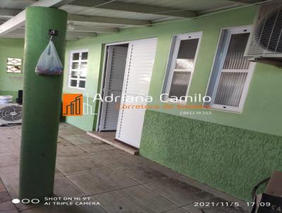 Casa para Venda, em Laguna, bairro Ponta da Barra, 3 dormitrios, 2 banheiros, 1 vaga