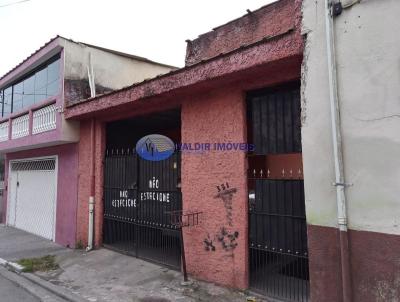 Casa para Venda, em So Paulo, bairro Jardim da Conquista (Zona Leste), 2 dormitrios, 3 banheiros, 1 vaga