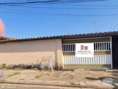 Casa 3 dormitrios para Venda, em Piracicaba, bairro CECAP, 3 dormitrios, 2 banheiros, 1 sute, 2 vagas