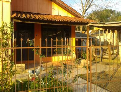 Casa para Venda, em Espumoso, bairro Santa Jlia