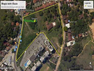 Terreno para Venda, em Niterói, bairro Várzea das Moças