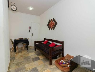 Apartamento para Venda, em Belo Horizonte, bairro Manacs, 2 dormitrios, 2 banheiros, 1 vaga