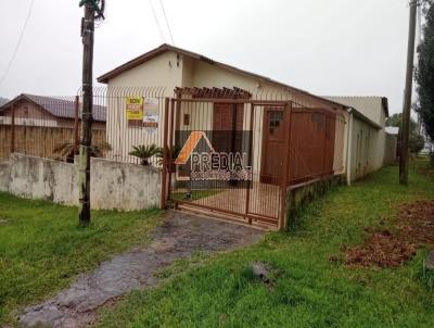 Casa para Venda, em Cachoeira do Sul, bairro Ponche Verde, 3 dormitrios, 1 banheiro, 1 sute, 2 vagas