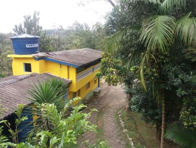 Chcara para Venda, em So Loureno da Serra, bairro Despzio, 4 dormitrios, 3 banheiros, 15 vagas