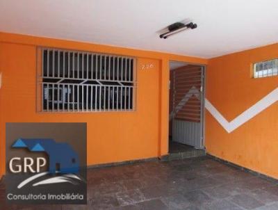 Casa para Venda, em Santo Andr, bairro Jardim do Estdio, 2 dormitrios, 1 banheiro, 2 vagas