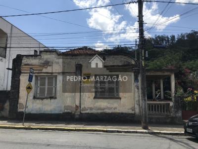 Casa para Venda, em Camanducaia, bairro Centro, 3 dormitrios, 1 banheiro, 10 vagas