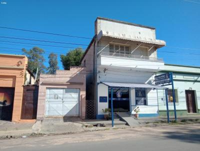 Imvel Comercial para Venda, em Santana do Livramento, bairro Prado, 2 dormitrios, 2 banheiros, 2 vagas