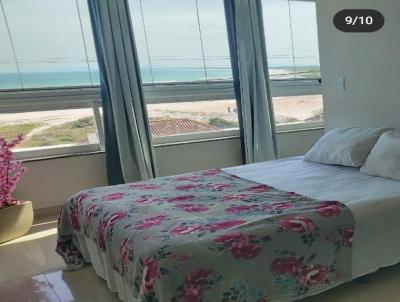 Apartamento para Venda, em Arraial do Cabo, bairro Praia Grande, 1 dormitório, 1 banheiro, 1 suíte, 1 vaga