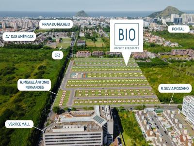 Lote para Venda, em Rio de Janeiro, bairro Recreio dos Bandeirantes