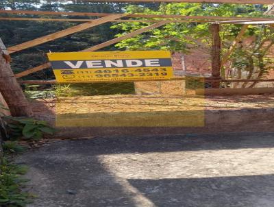 Terreno para Venda, em Cotia, bairro Jardim Leonor