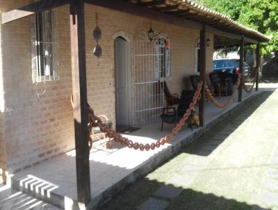 Casa para Venda, em Armao dos Bzios, bairro Praia Rasa, 3 dormitrios, 2 banheiros, 1 sute, 2 vagas