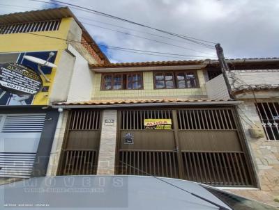 Casa para Locao, em Maca, bairro Aeroporto, 2 dormitrios, 2 banheiros, 1 sute, 1 vaga