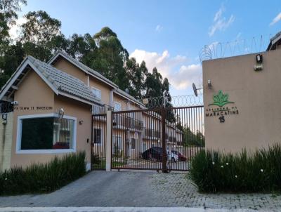 Casa em Condomnio para Venda, em Cotia, bairro Gramado, 2 dormitrios, 1 banheiro, 2 vagas