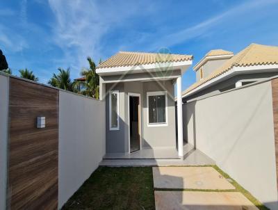 Casa para Venda, em Maric, bairro Itaipuau, 2 dormitrios, 2 banheiros, 1 sute, 2 vagas