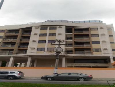 Apartamento para Venda, em Cabo Frio, bairro Braga, 2 dormitrios, 1 banheiro, 1 sute, 1 vaga