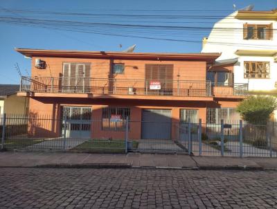 Apartamento para Venda, em Vacaria, bairro Cristina, 2 dormitrios, 2 banheiros, 1 sute, 1 vaga
