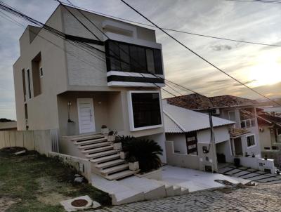 Casa em Condomnio para Venda, em Maca, bairro Glria, 6 dormitrios, 5 banheiros, 3 sutes, 3 vagas