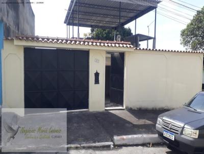 Casa para Locao, em Duque de Caxias, bairro VILA LEOPOLDINA, 2 dormitrios, 1 banheiro, 1 vaga