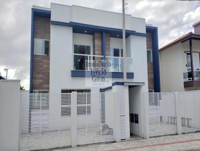 Apartamento para Venda, em Barra Velha, bairro Tabuleiro, 2 dormitórios, 2 banheiros, 1 suíte, 1 vaga