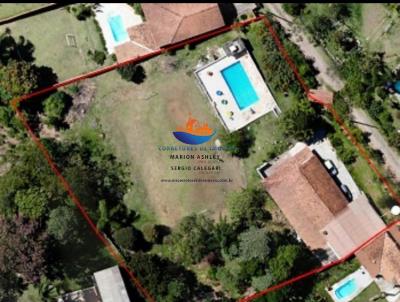 Chcara para Venda, em Guararema, bairro LAGOA NOVA, 5 dormitrios, 4 banheiros, 1 sute, 7 vagas