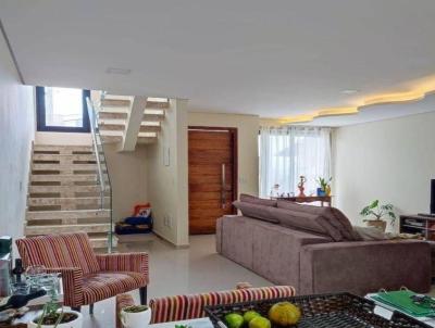 Casa em Condomnio para Venda, em Mogi das Cruzes, bairro Parque das Figueiras, 3 dormitrios, 3 banheiros, 1 sute, 3 vagas
