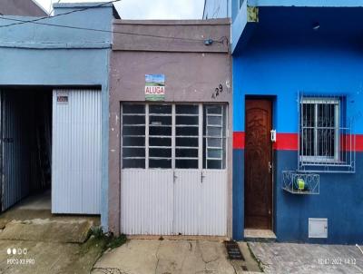 Casa para Locao, em Canguu, bairro Prado, 2 dormitrios, 1 banheiro, 1 vaga