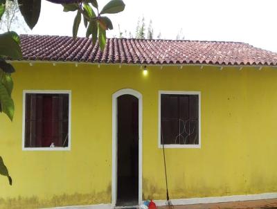 Casa para Venda, em Saquarema, bairro Bicuiba, 1 dormitrio, 1 banheiro