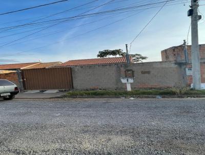 Casa para Venda, em Cceres, bairro Jardim Aeroporto, 2 dormitrios, 1 banheiro