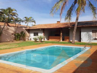 Casa para Venda, em Barra Bonita, bairro Jardim Das Orqudeas, 4 dormitrios, 3 banheiros