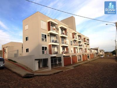 Apartamento para Venda, em Erechim, bairro Atlântico, 2 dormitórios, 1 banheiro, 1 vaga