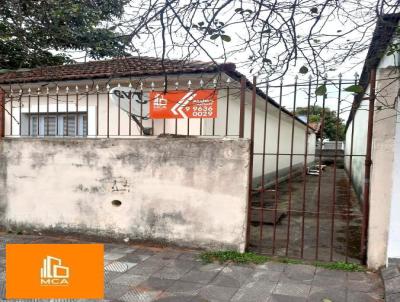 Casa para Locao, em Suzano, bairro Centro, 1 dormitrio, 1 banheiro