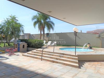 Apartamento para Venda, em Jaboticabal, bairro Centro, 3 dormitrios, 2 banheiros, 2 sutes, 2 vagas