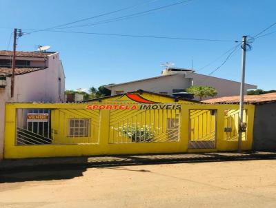 Casa para Venda, em Balsas, bairro Centro