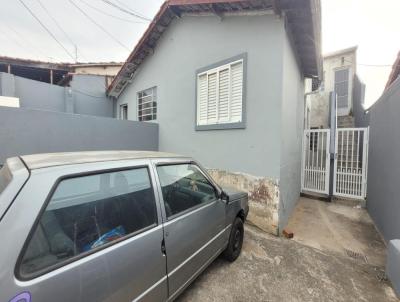 Casa para Venda, em Campinas, bairro Dic III, 6 dormitrios, 3 banheiros, 4 vagas