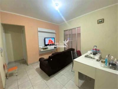 Apartamento Trreo para Venda, em So Caetano do Sul, bairro Cermica, 1 dormitrio, 1 banheiro, 1 vaga