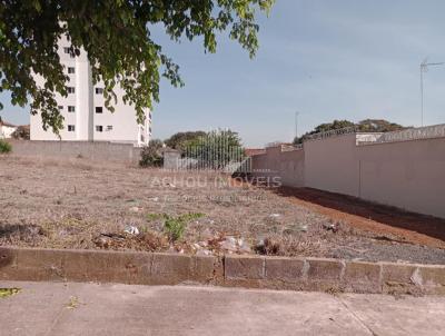 Terreno para Venda, em Jaboticabal, bairro Nova Jaboticabal