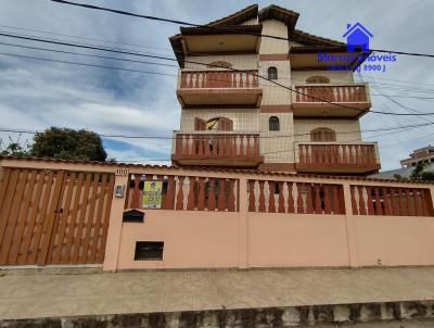 Apartamento para Venda, em So Pedro da Aldeia, bairro ESTAO, 2 dormitrios, 1 banheiro