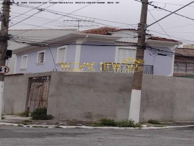 Casa para Venda, em So Paulo, bairro Vila Moreira, 1 dormitrio, 1 banheiro