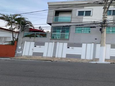 Sobrado para Venda, em So Paulo, bairro Vila Esperana, 2 dormitrios, 1 banheiro, 2 sutes, 2 vagas