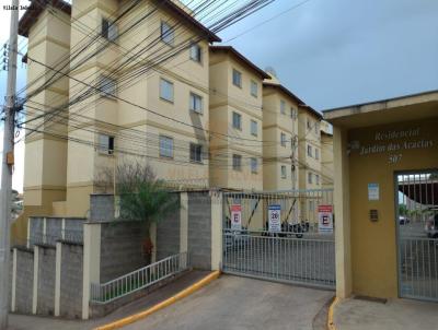 Apartamento para Venda, em Alfenas, bairro Jardim Elite II, 2 dormitrios, 1 banheiro, 1 vaga