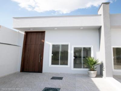 Casa para Venda, em Sorocaba, bairro Jardim Santa Marta, 2 dormitrios, 1 banheiro, 1 vaga