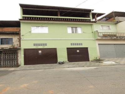 Sobrado para Venda, em So Paulo, bairro Jardim dos Francos, 4 dormitrios, 3 banheiros, 3 vagas