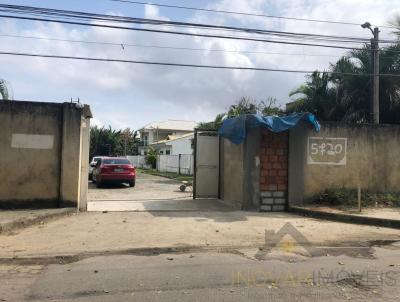 Terreno em Condomnio para Venda, em Rio de Janeiro, bairro Campo Grande