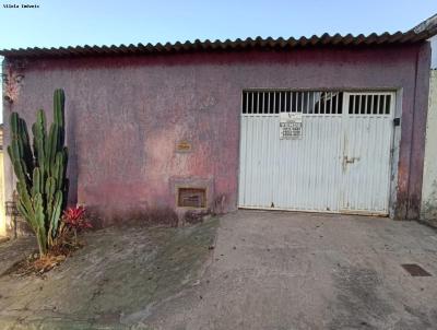 Casa para Venda, em Alfenas, bairro Jardim Primavera, 3 dormitrios, 2 banheiros, 1 sute, 2 vagas