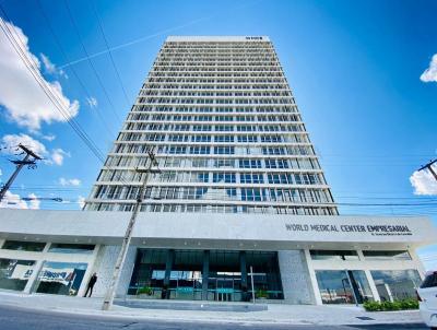 Sala Comercial para Venda, em Campina Grande, bairro PRATA