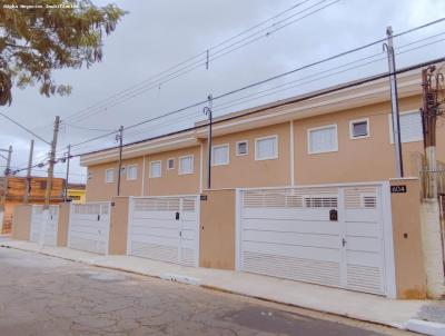 Sobrado em Condomnio para Venda, em So Paulo, bairro Vila Rosaria, 3 dormitrios, 4 banheiros, 1 sute, 4 vagas