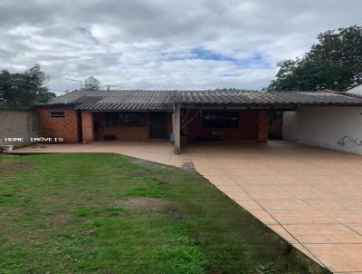 Casa para Venda, em Gravata, bairro Vila Rica, 3 dormitrios, 1 banheiro, 2 vagas