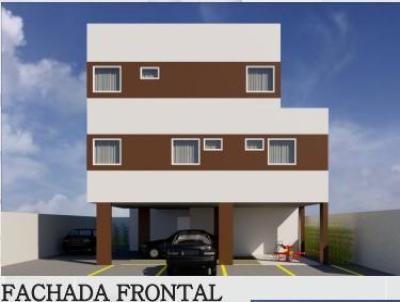 Apartamento para Venda, em Macei, bairro Gruta de Lourdes, 3 dormitrios, 1 banheiro, 1 vaga