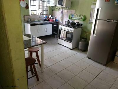 Casa para Venda, em Campinas, bairro Residencial So Lus, 2 dormitrios, 1 banheiro, 2 vagas